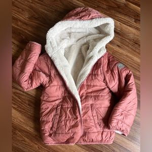 Abercrombie Kids | A&F cozy puffer 7/8